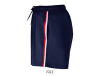 PANTALONCINO DA MARE TRICOLORE SUNRISE